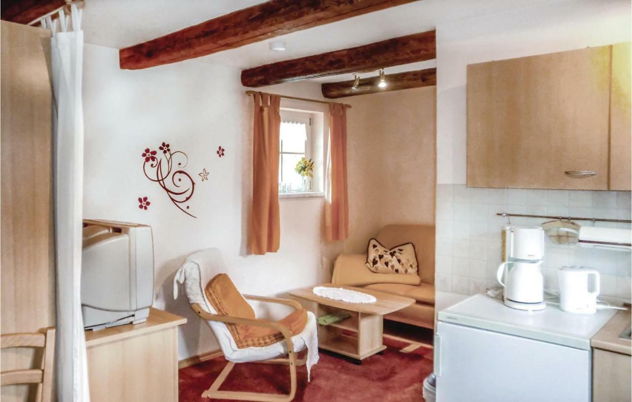 Beautiful Home In Blankenburg With Kitchenette ภายนอก รูปภาพ